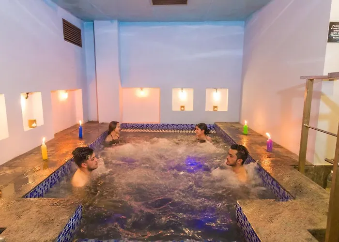 Himalayan Отель 4*