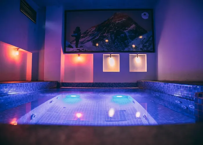 Himalayan 4* Катманду