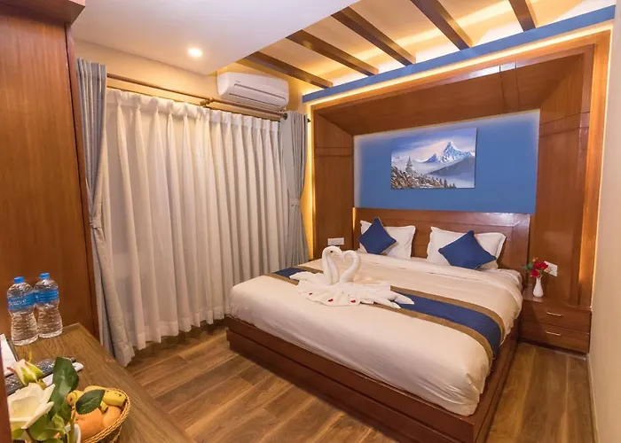 Himalayan 4* Катманду