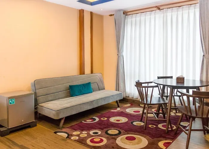 Himalayan 4* Катманду