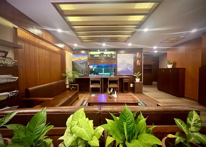Himalayan 4* Катманду