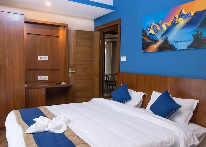 Himalayan 4*