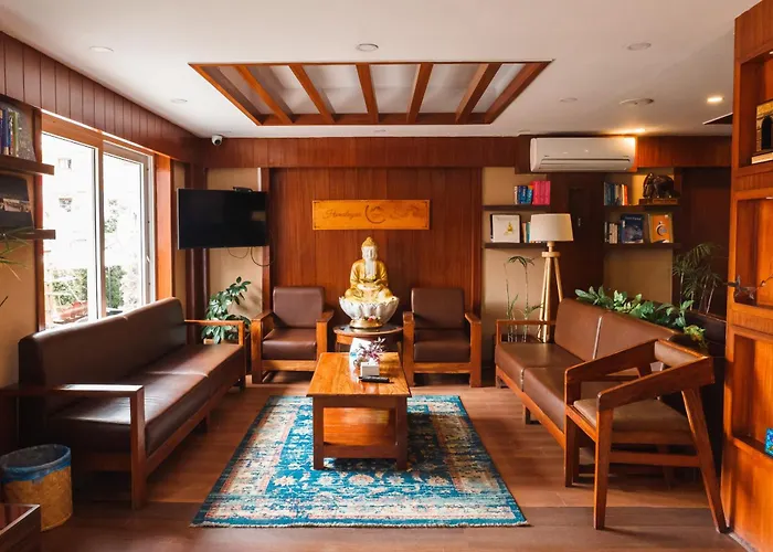 Himalayan 4* Катманду